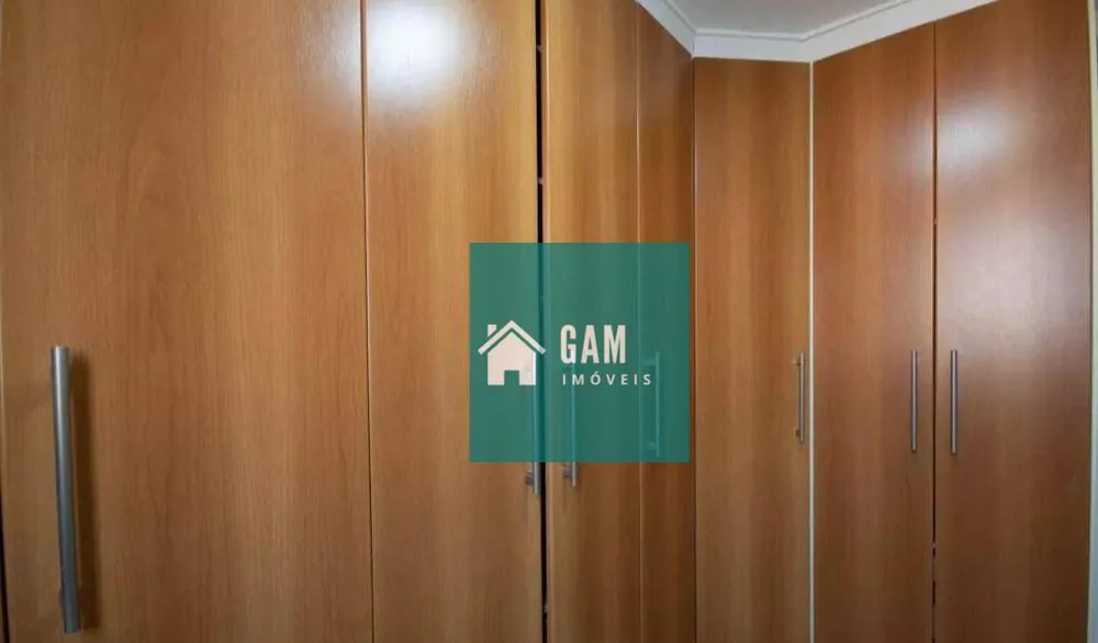 Apartamento, 3 quartos, 69 m² - Foto 4