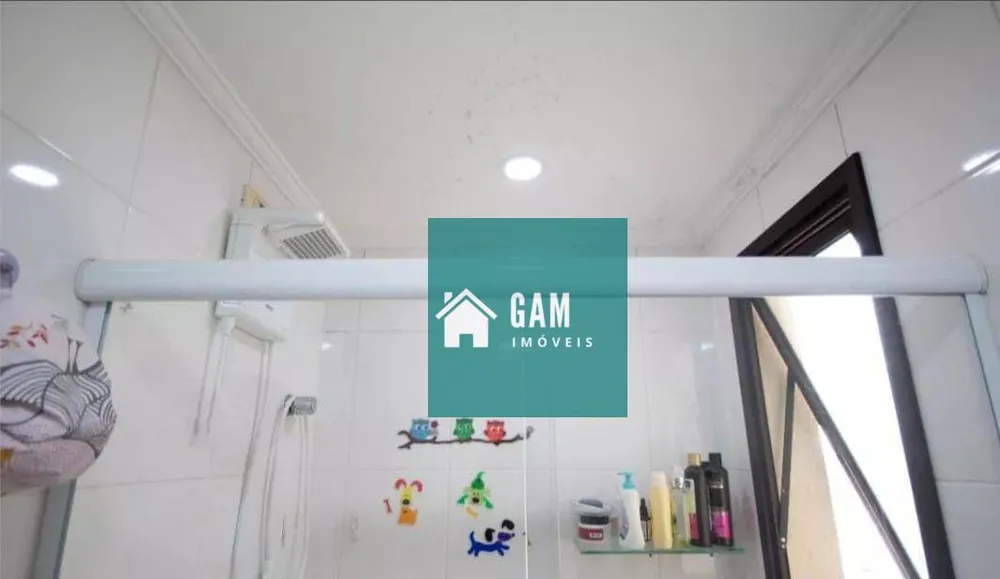 Apartamento, 3 quartos, 69 m² - Foto 7