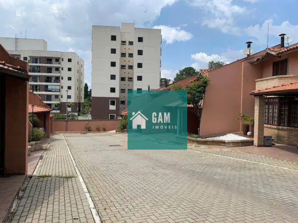 Casa de Condomínio, 3 quartos - Foto 9
