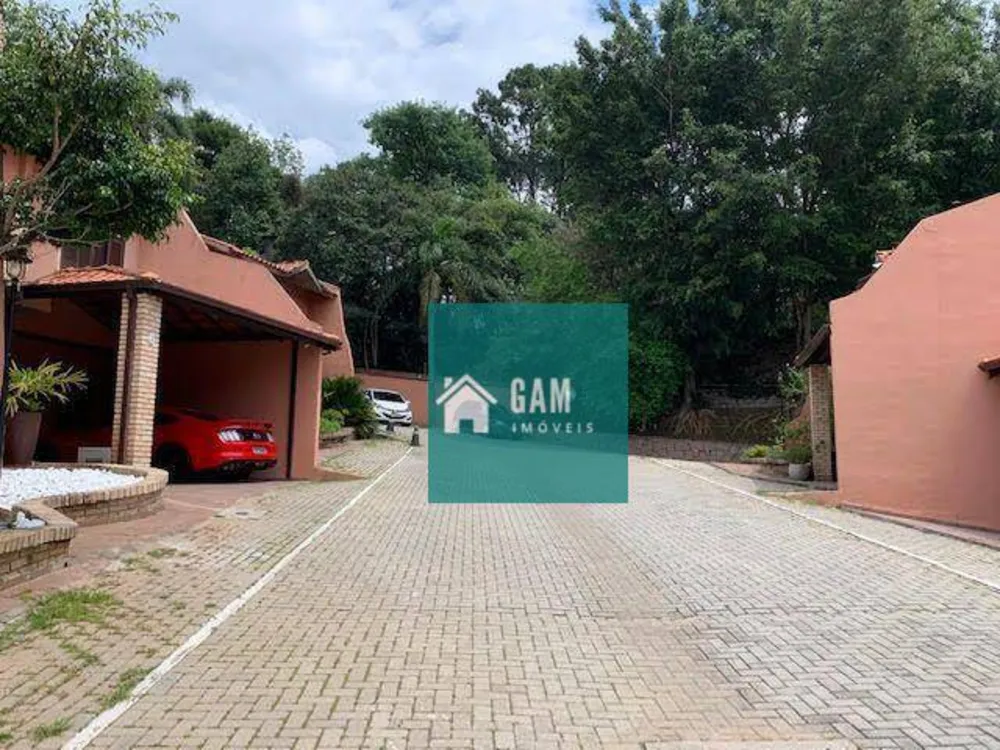 Casa de Condomínio, 3 quartos - Foto 7