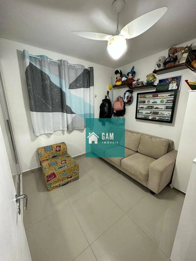 Sobrado, 2 quartos, 85 m² - Foto 5