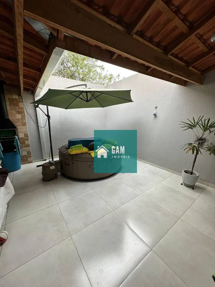 Sobrado, 2 quartos, 85 m² - Foto 7