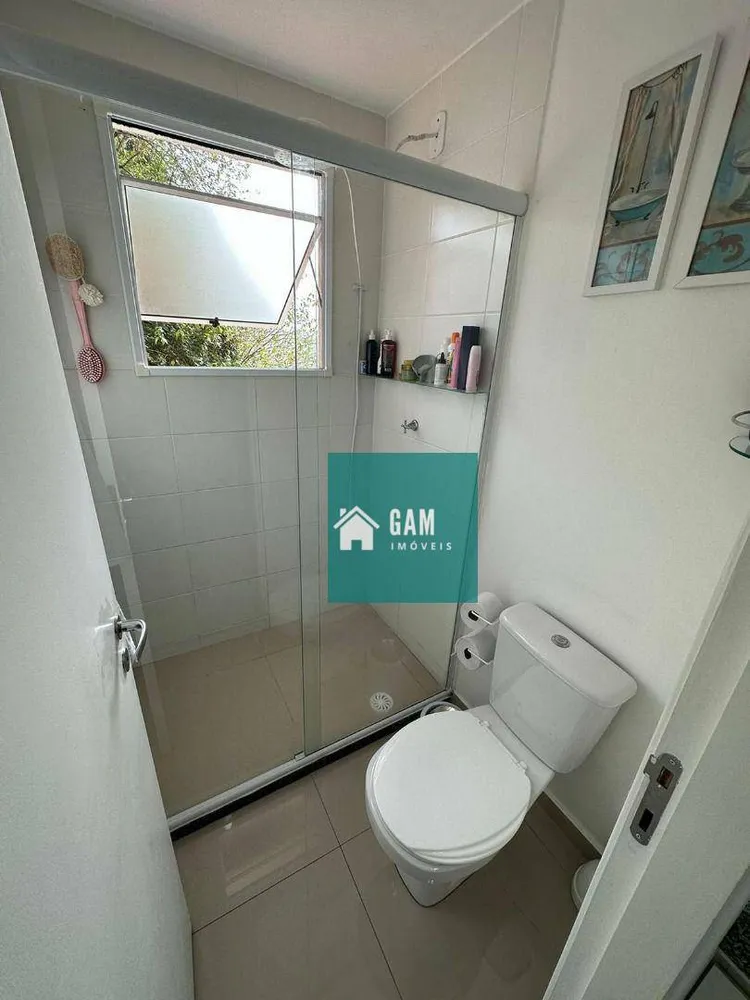 Sobrado, 2 quartos, 85 m² - Foto 6