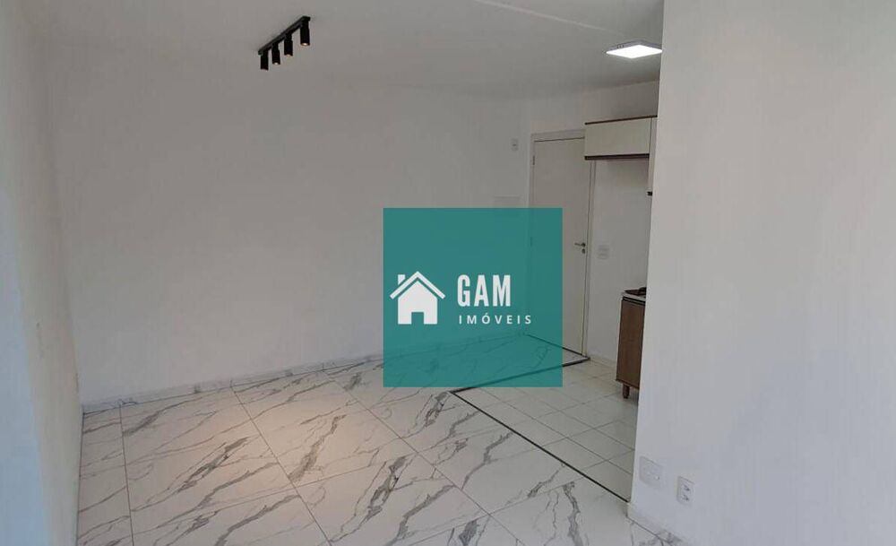 Apartamento à venda e aluguel com 2 quartos, 54m² - Foto 2