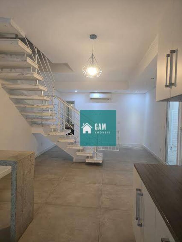 Sobrado à venda e aluguel com 3 quartos, 110m² - Foto 3