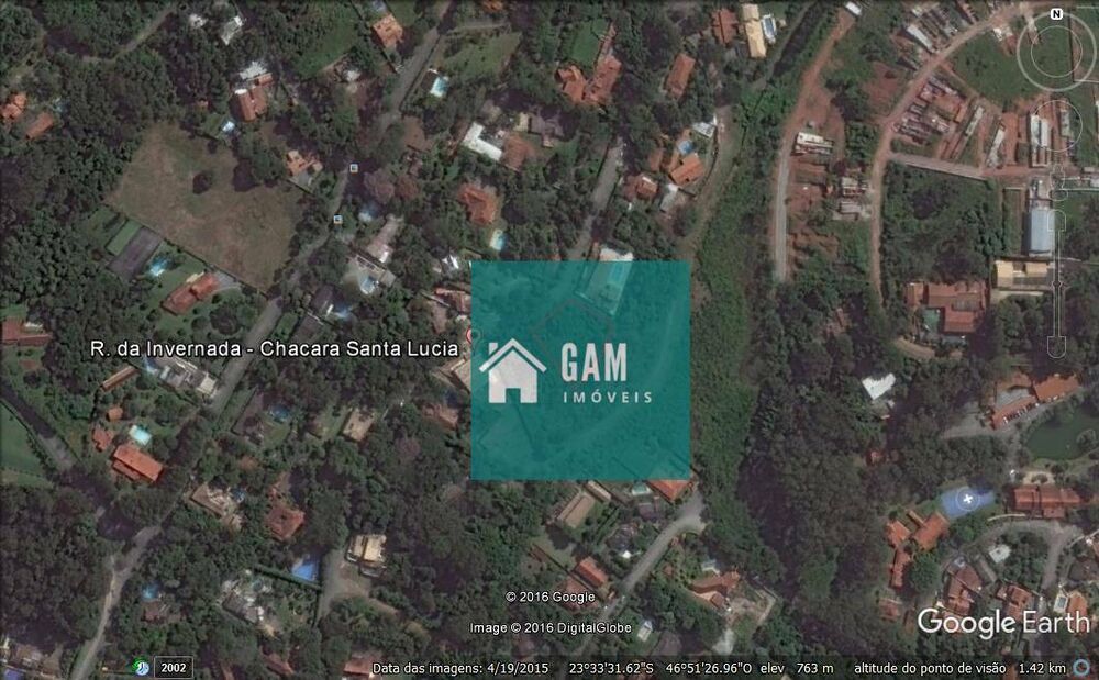 Loteamento e Condomínio, 1410 m² - Foto 4