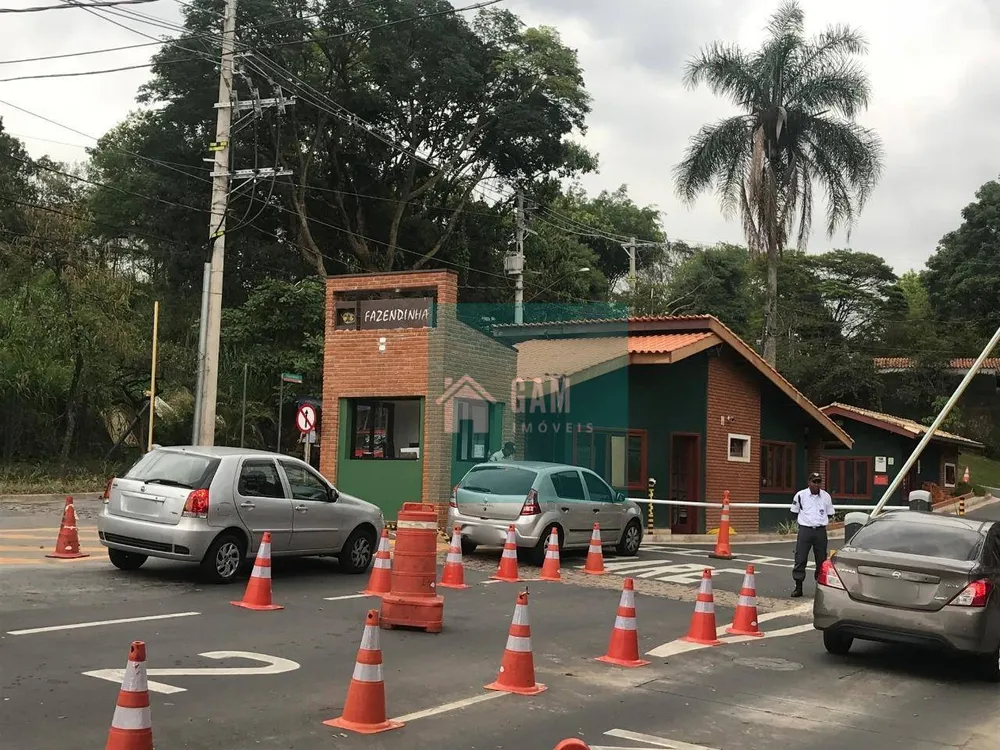 Loteamento e Condomínio, 1410 m² - Foto 6