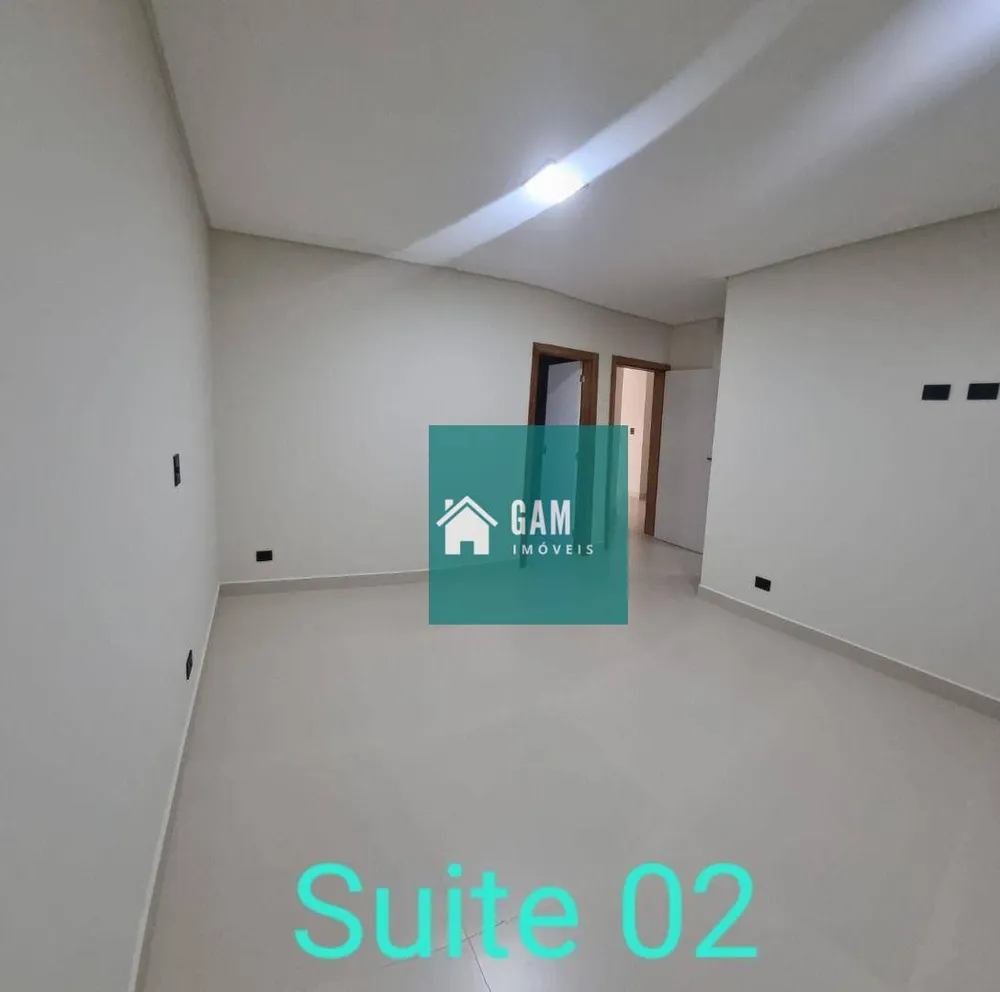 Casa de Condomínio, 3 quartos - Foto 6