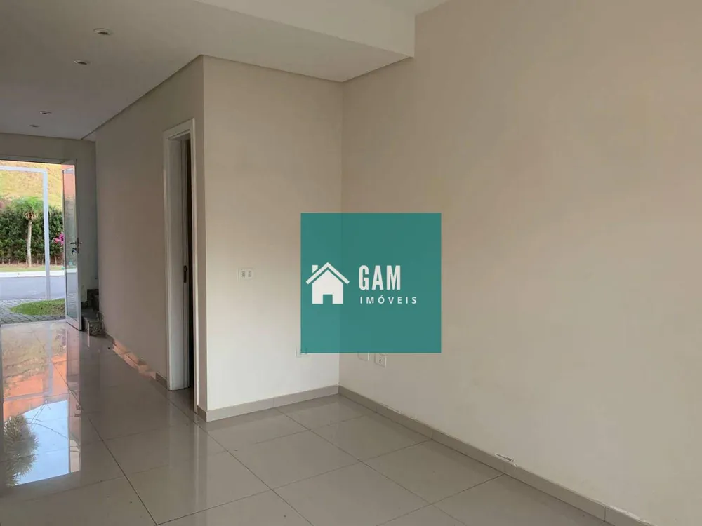 Sobrado, 3 quartos, 148 m² - Foto 3