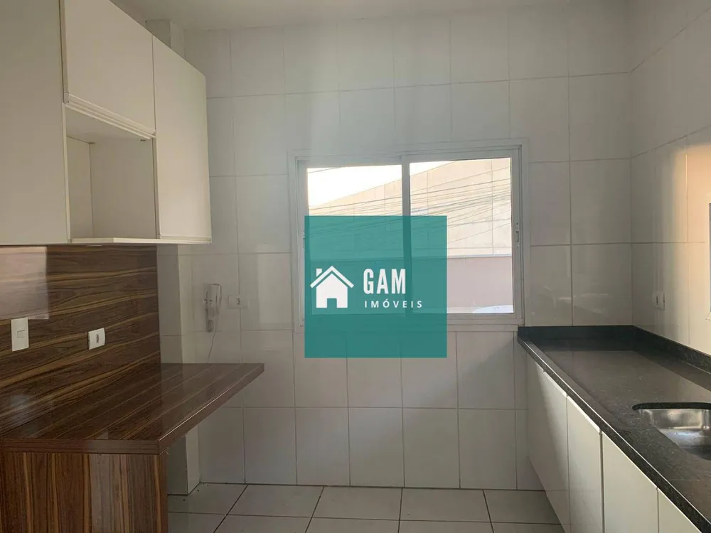Sobrado, 3 quartos, 148 m² - Foto 5