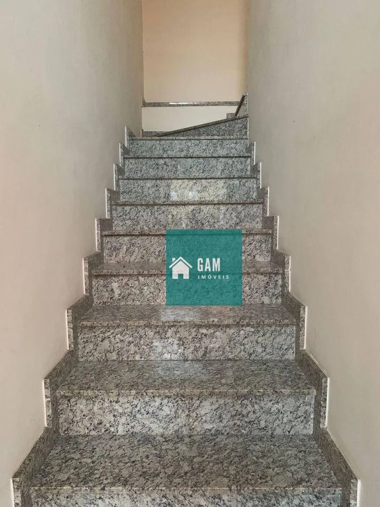 Sobrado, 3 quartos, 148 m² - Foto 7