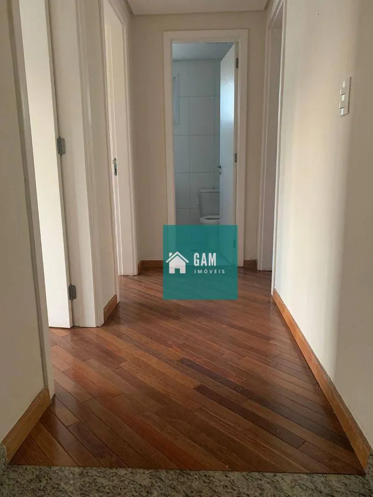 Sobrado, 3 quartos, 148 m² - Foto 8