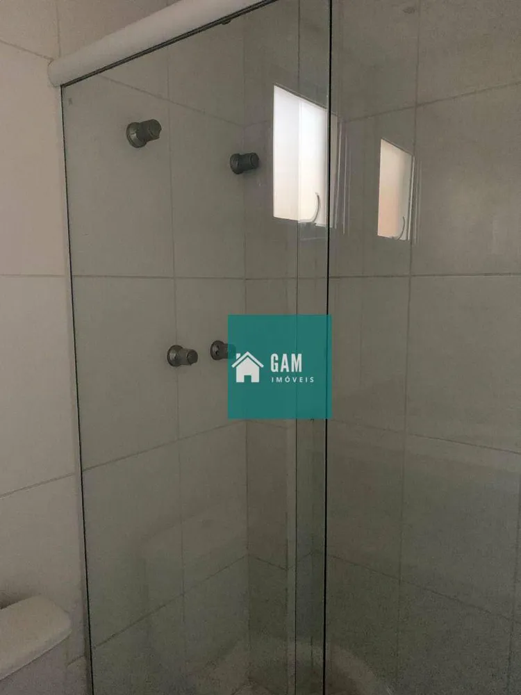 Sobrado, 3 quartos, 148 m² - Foto 12