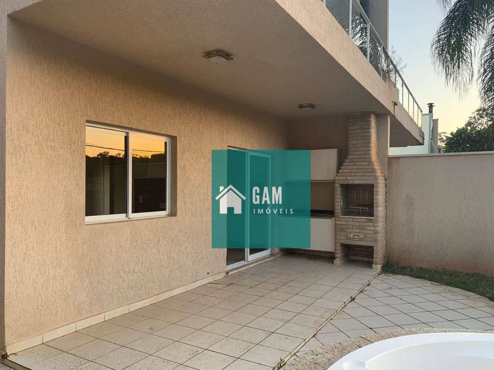 Sobrado, 3 quartos, 148 m² - Foto 6