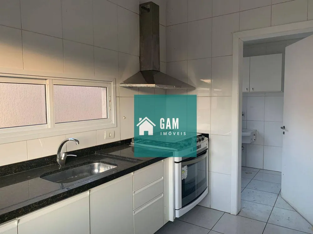 Sobrado, 3 quartos, 148 m² - Foto 4