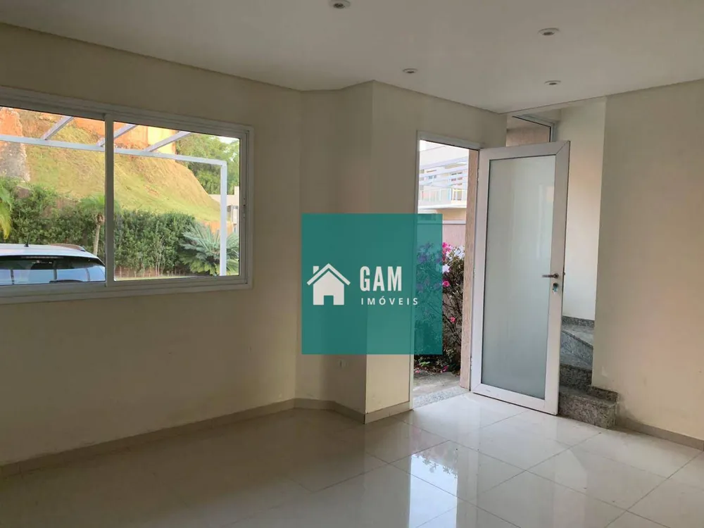 Sobrado, 3 quartos, 148 m² - Foto 2
