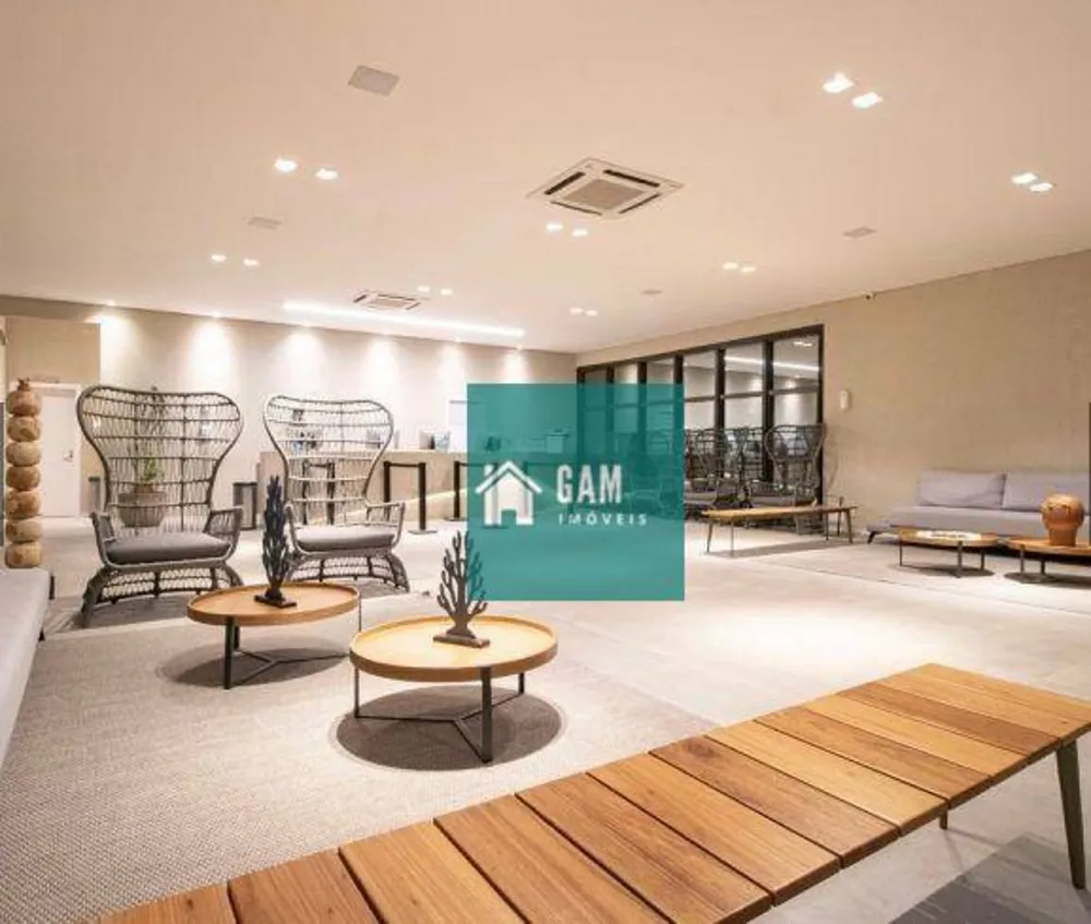 Hotel, 1 quarto, 40 m² - Foto 7