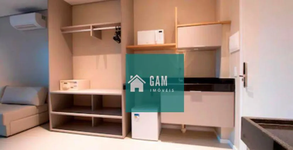 Hotel, 1 quarto, 40 m² - Foto 1