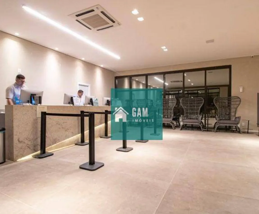 Hotel, 1 quarto, 40 m² - Foto 6