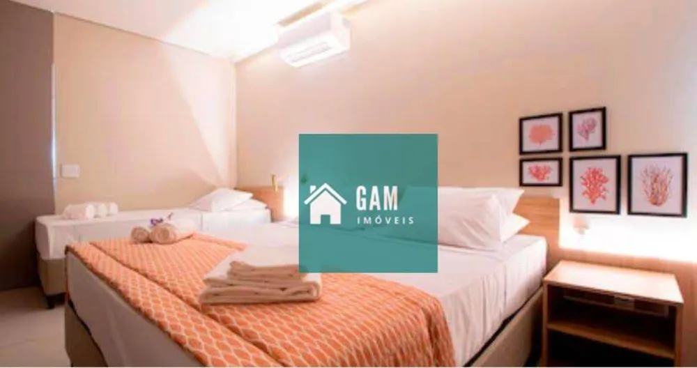 Hotel, 1 quarto, 40 m² - Foto 2