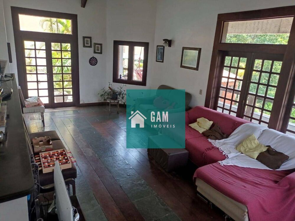 Casa de Condomínio, 4 quartos - Foto 5
