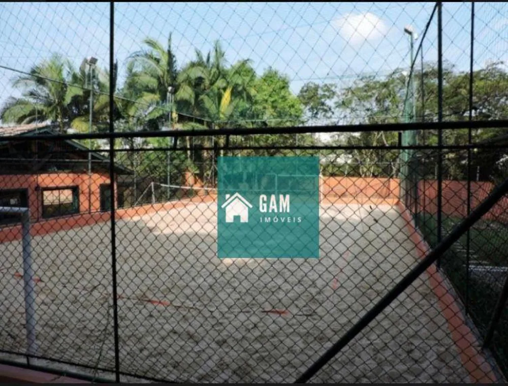 Casa de Condomínio, 4 quartos - Foto 13