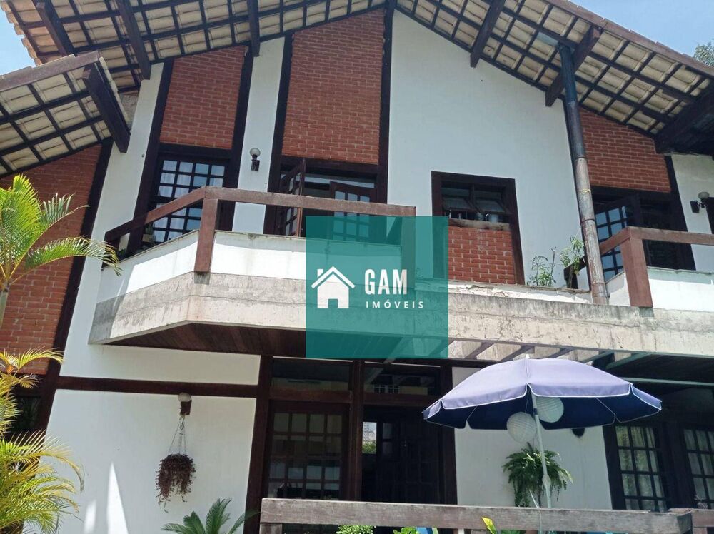 Casa de Condomínio, 4 quartos - Foto 2