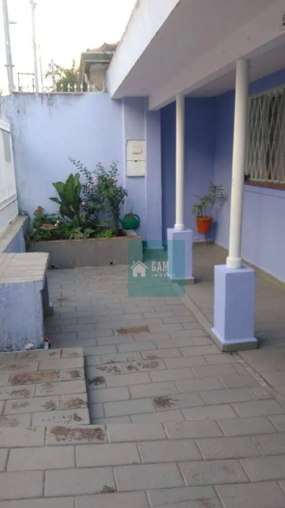 Casa, 5 quartos, 260 m² - Foto 2