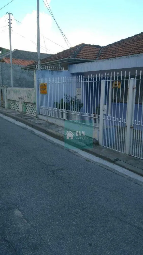 Casa, 5 quartos, 260 m² - Foto 4