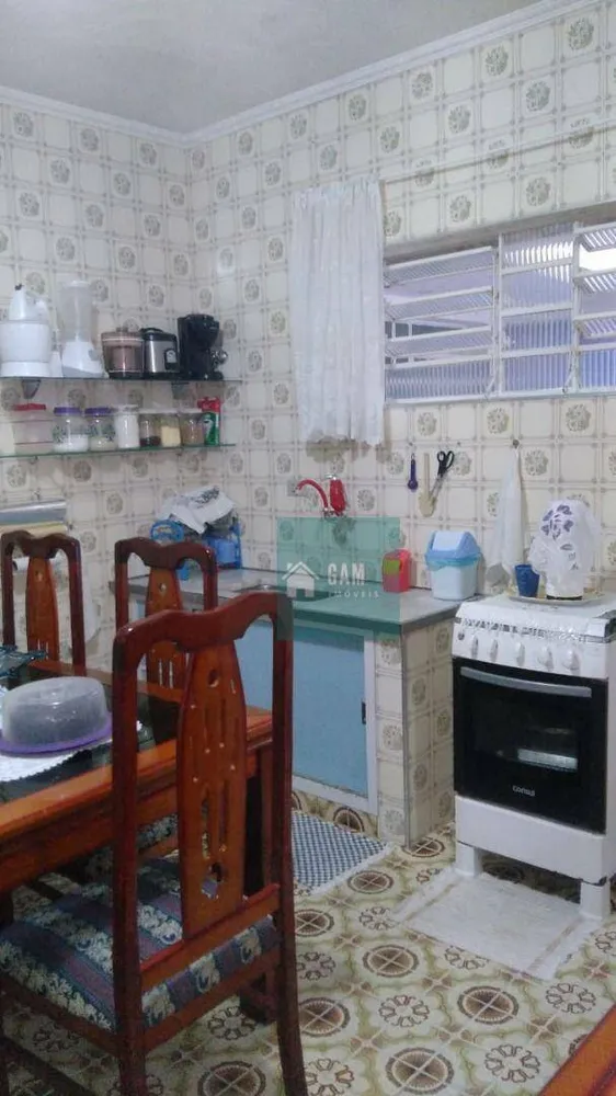 Casa, 5 quartos, 260 m² - Foto 6