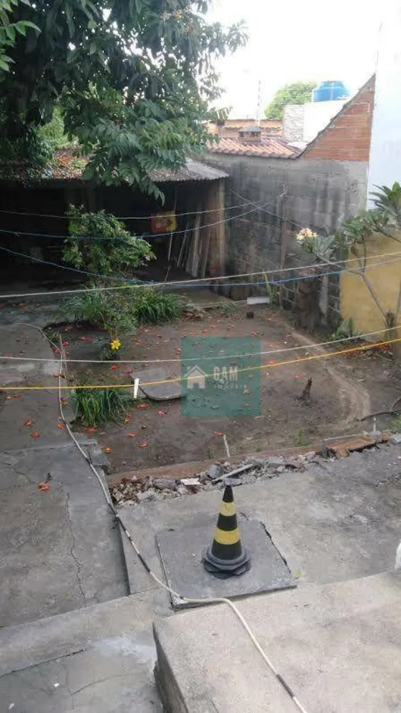 Casa, 5 quartos, 260 m² - Foto 12