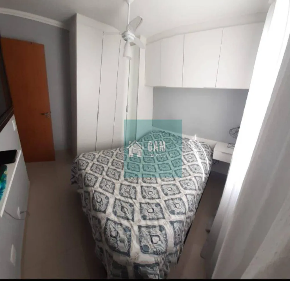 Apartamento, 2 quartos, 39 m² - Foto 2