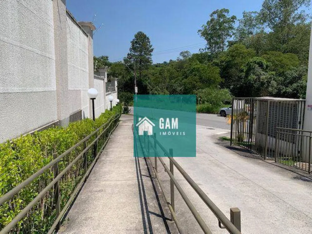 Apartamento, 2 quartos, 39 m² - Foto 8
