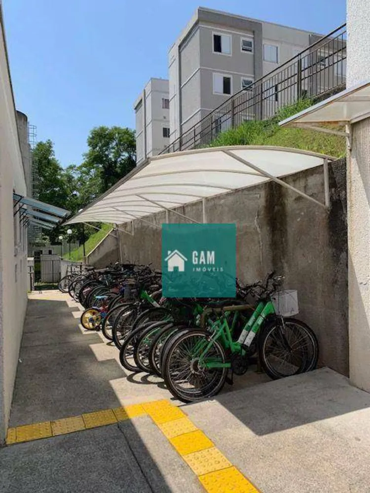 Apartamento, 2 quartos, 39 m² - Foto 11