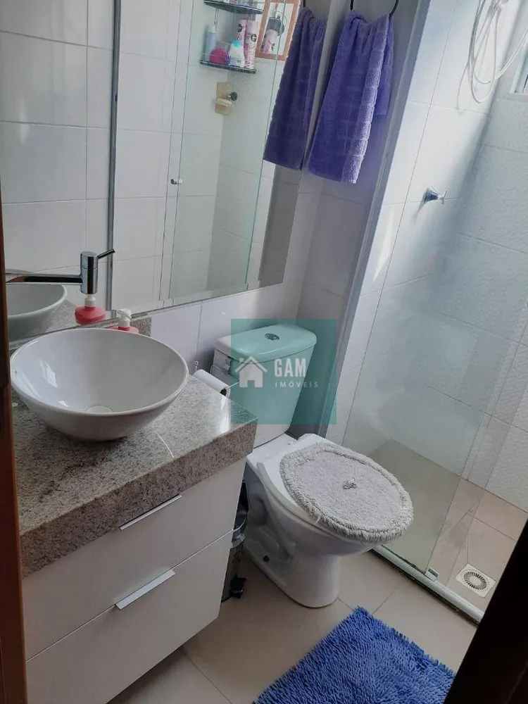 Apartamento, 2 quartos, 39 m² - Foto 3