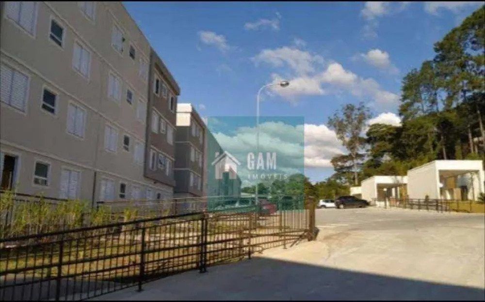 Apartamento, 2 quartos, 39 m² - Foto 4