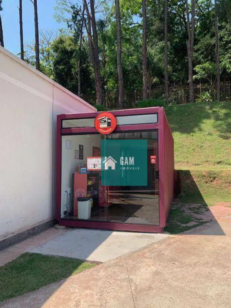 Apartamento, 2 quartos, 39 m² - Foto 10