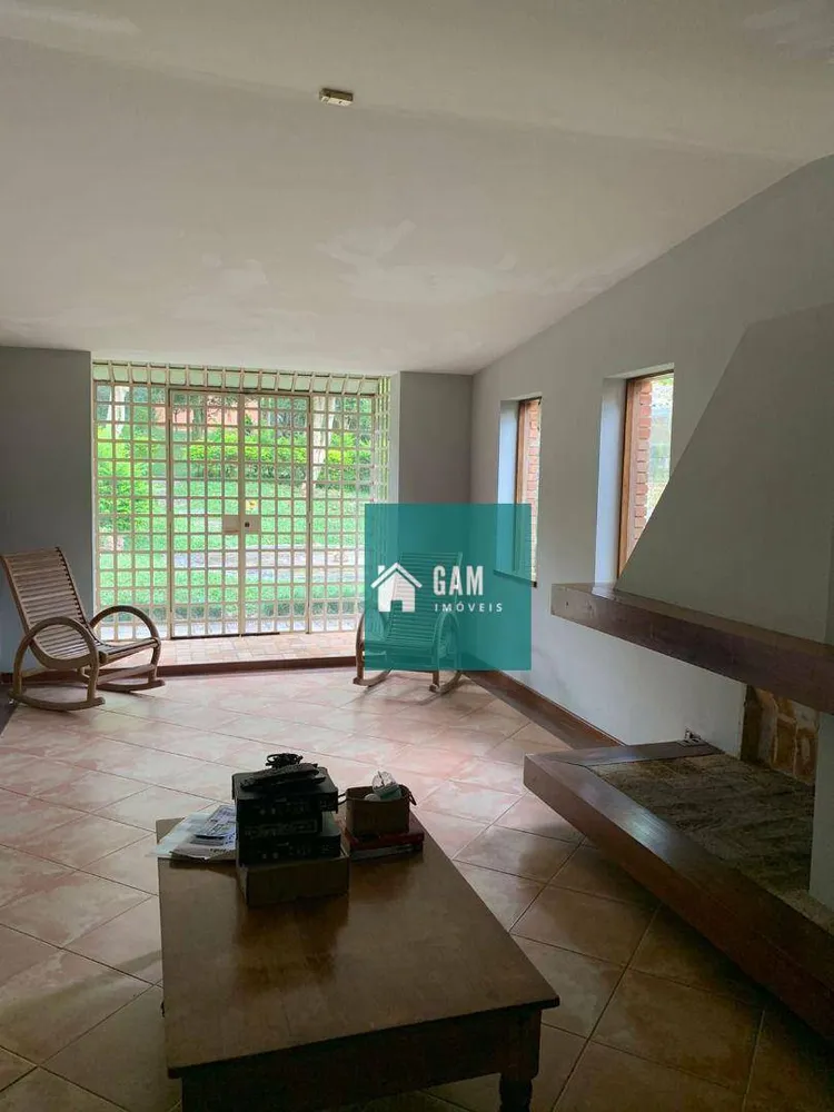 Casa, 3 quartos, 482 m² - Foto 1