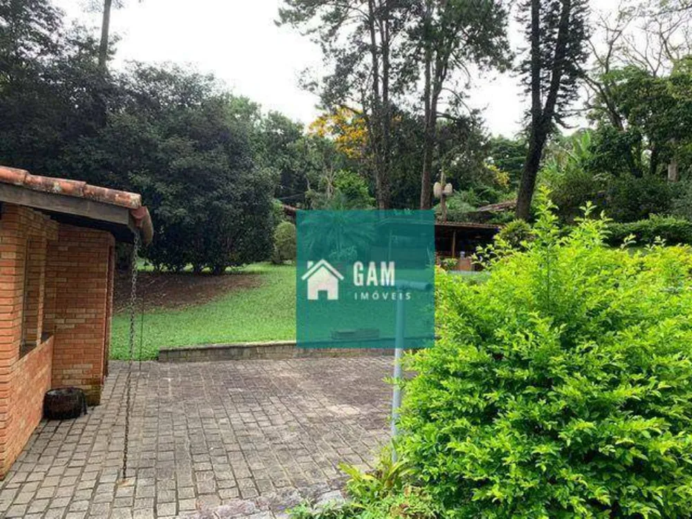 Casa, 3 quartos, 482 m² - Foto 8