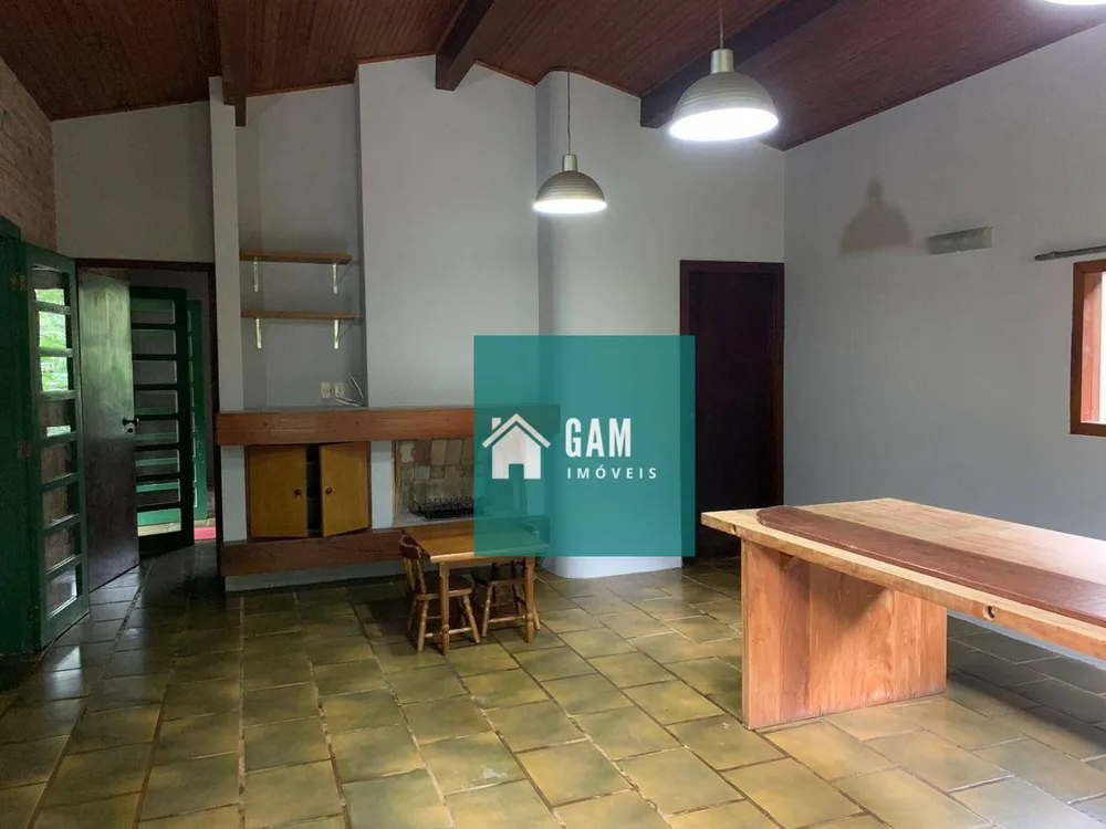 Casa, 3 quartos, 482 m² - Foto 11