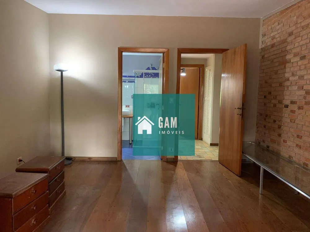 Casa, 3 quartos, 482 m² - Foto 5