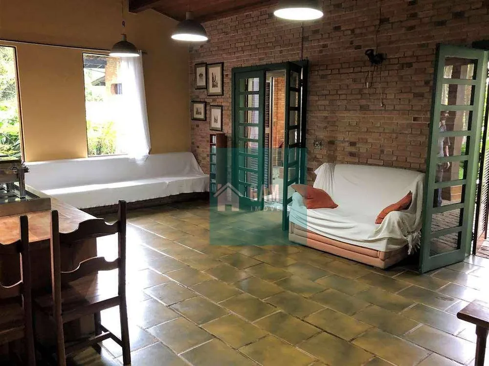 Casa, 3 quartos, 482 m² - Foto 3