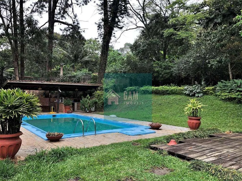 Casa, 3 quartos, 482 m² - Foto 2