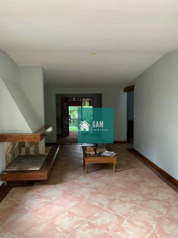 Casa, 3 quartos, 482 m² - Foto 7