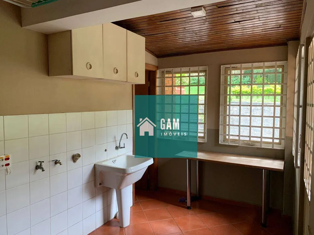 Casa, 3 quartos, 482 m² - Foto 10