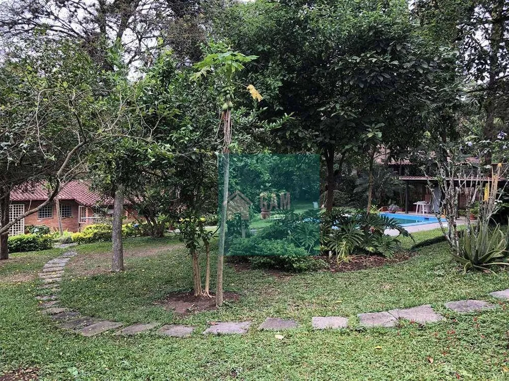 Casa, 3 quartos, 482 m² - Foto 4