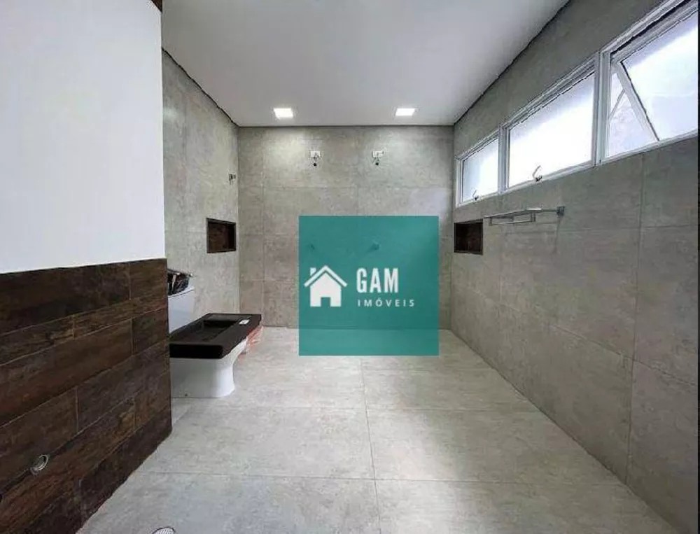 Casa de Condomínio, 5 quartos - Foto 8
