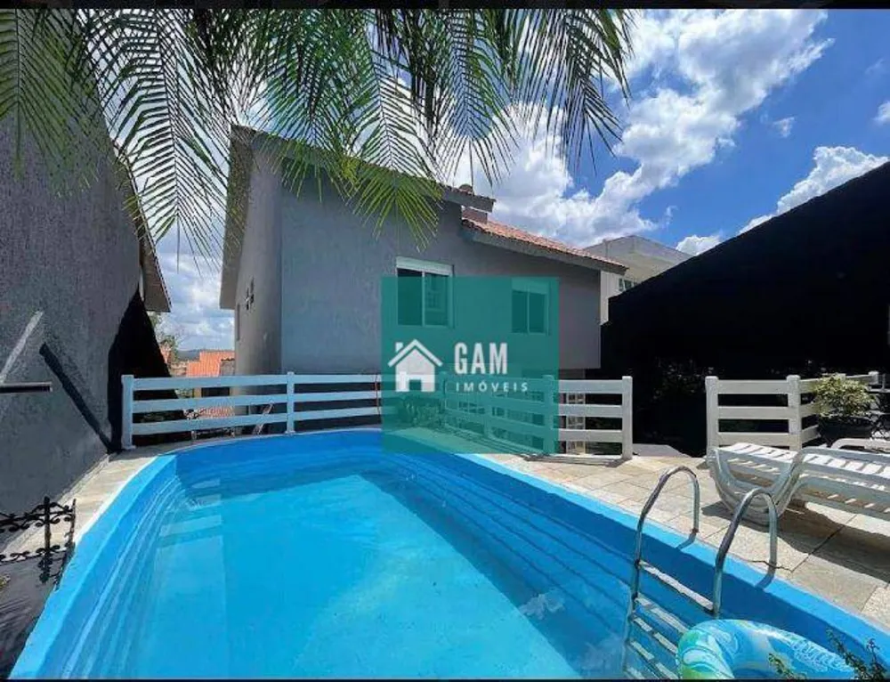 Casa de Condomínio, 5 quartos - Foto 9