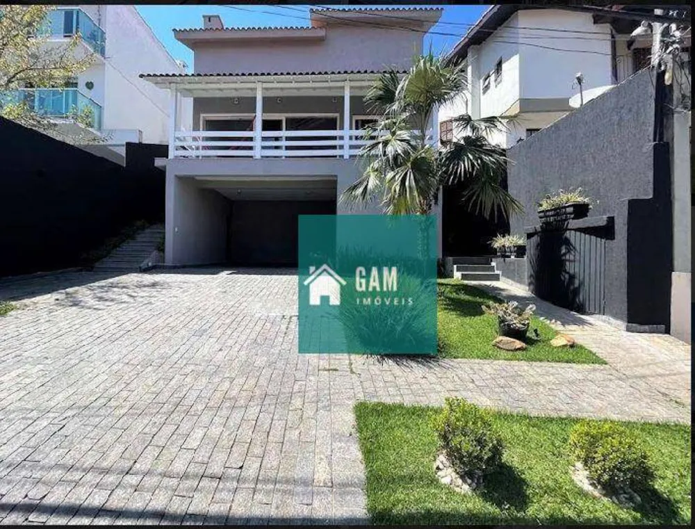 Casa de Condomínio, 5 quartos - Foto 2