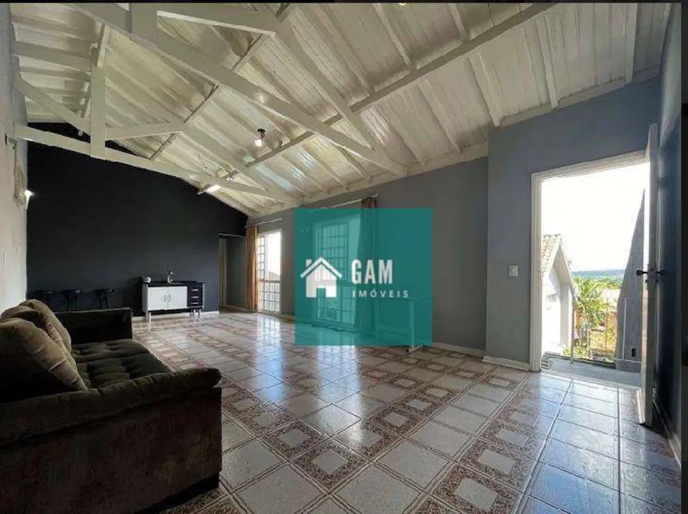 Casa de Condomínio, 5 quartos - Foto 8